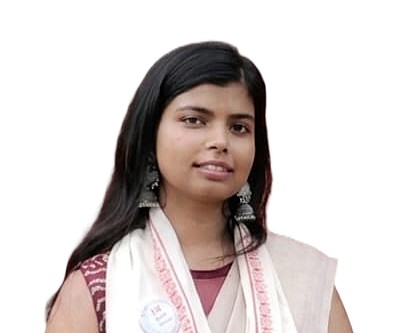 Anushka Anand